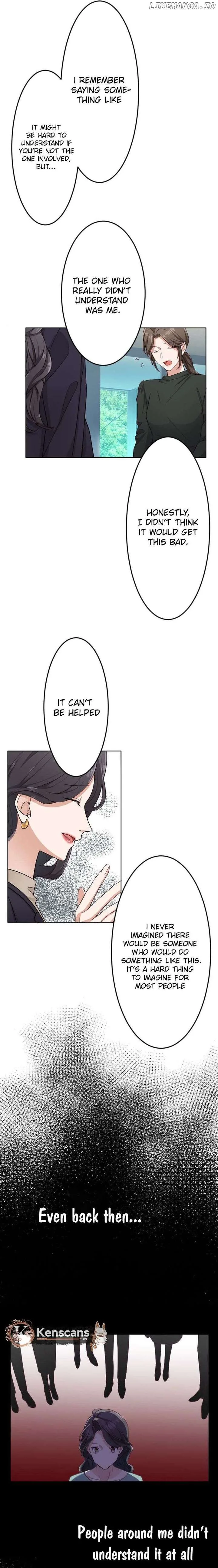 Arika – The Woman Who Took Everything From Me Chapter 5 page 12