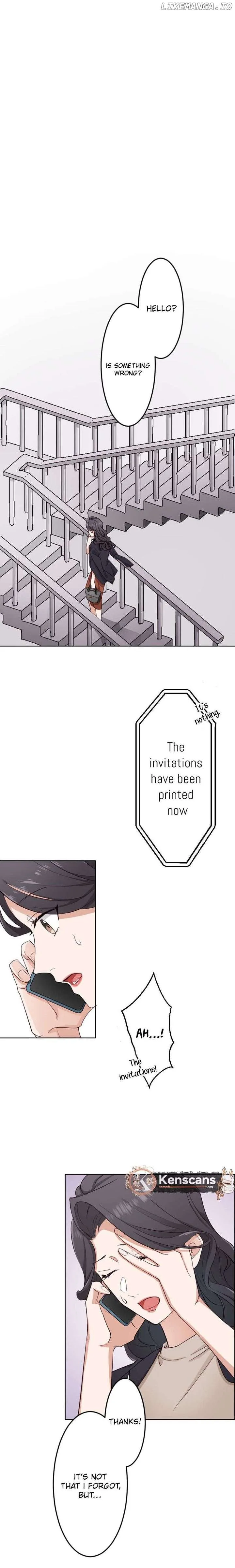 Arika – The Woman Who Took Everything From Me Chapter 5 page 15