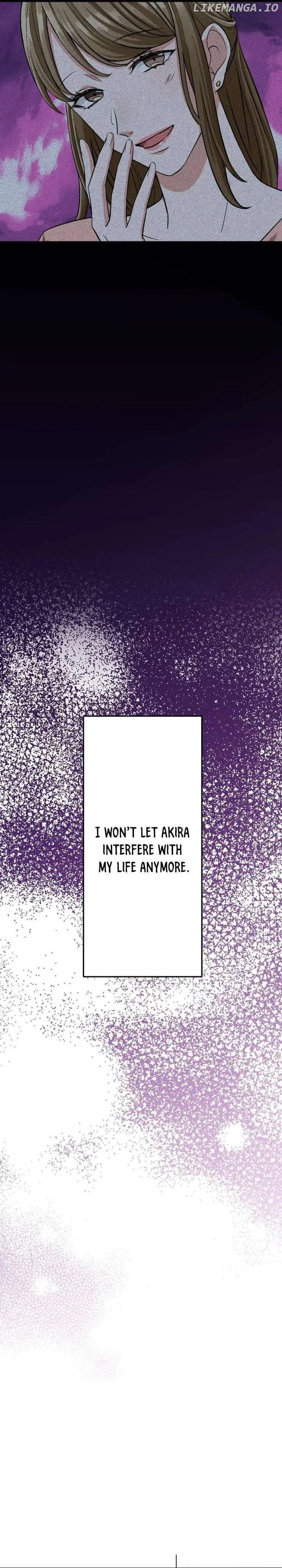 Arika – The Woman Who Took Everything From Me Chapter 3 page 19