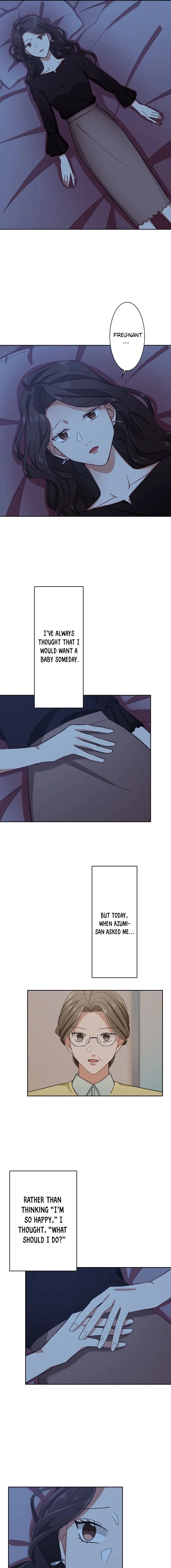 Arika – The Woman Who Took Everything From Me Chapter 13 page 10