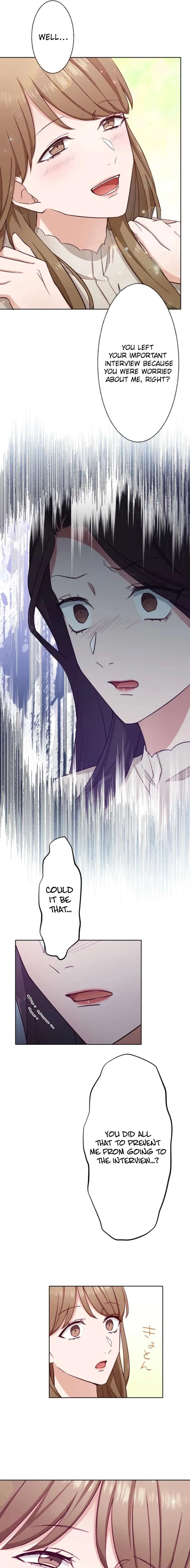 Arika – The Woman Who Took Everything From Me Chapter 10 page 10