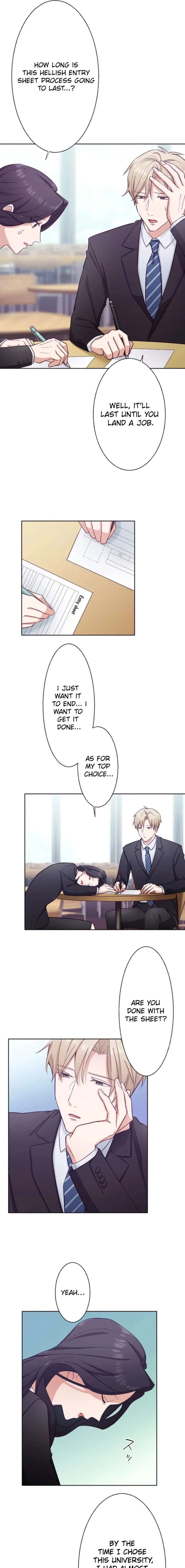 Arika – The Woman Who Took Everything From Me Chapter 10 page 14