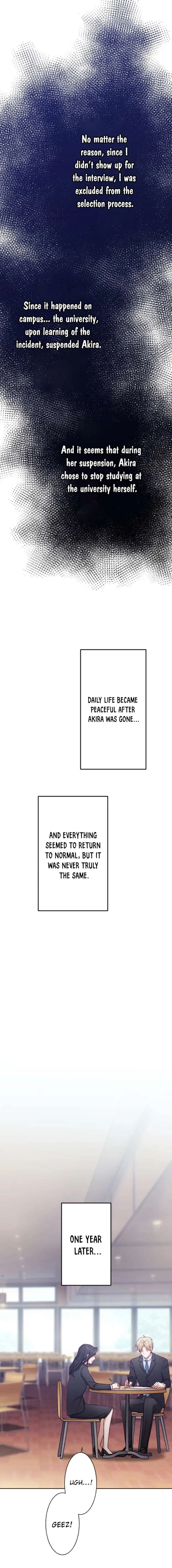 Arika – The Woman Who Took Everything From Me Chapter 10 page 13