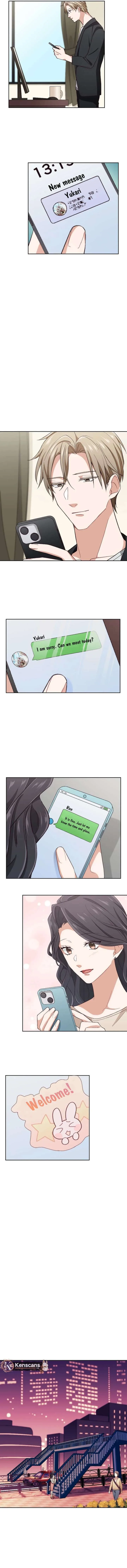 Arika – The Woman Who Took Everything From Me Chapter 14 page 8