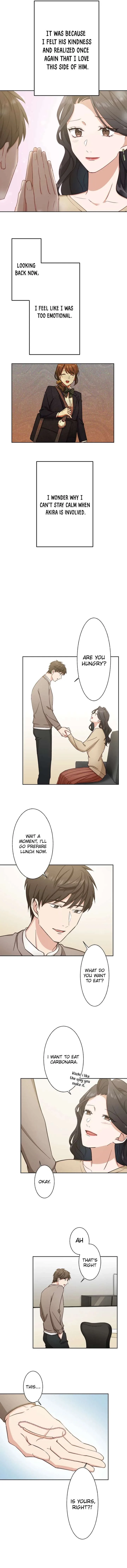Arika – The Woman Who Took Everything From Me Chapter 15 page 10