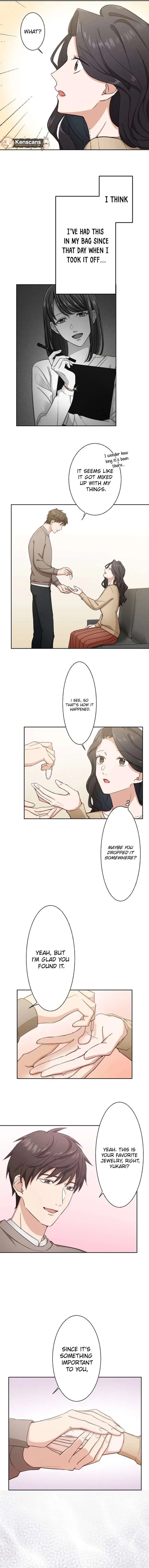 Arika – The Woman Who Took Everything From Me Chapter 15 page 11