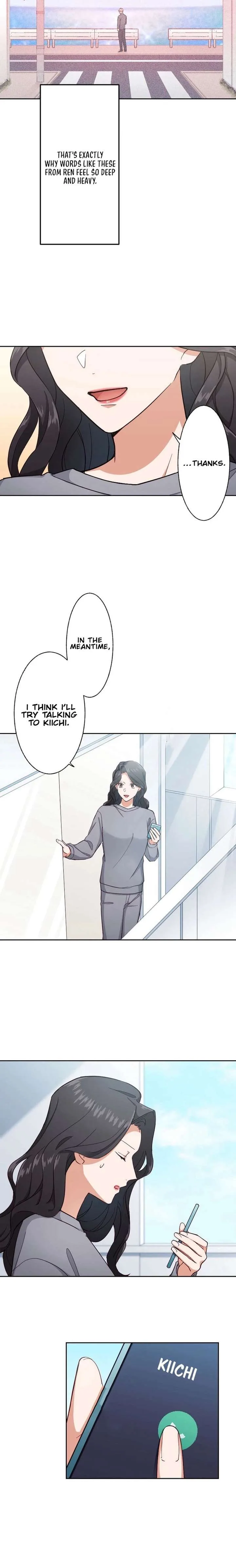 Arika – The Woman Who Took Everything From Me Chapter 18 page 9