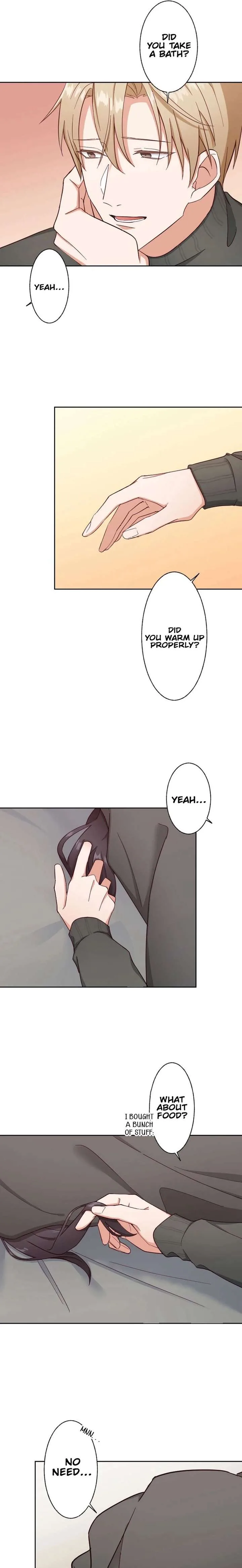 Arika – The Woman Who Took Everything From Me Chapter 17 page 16