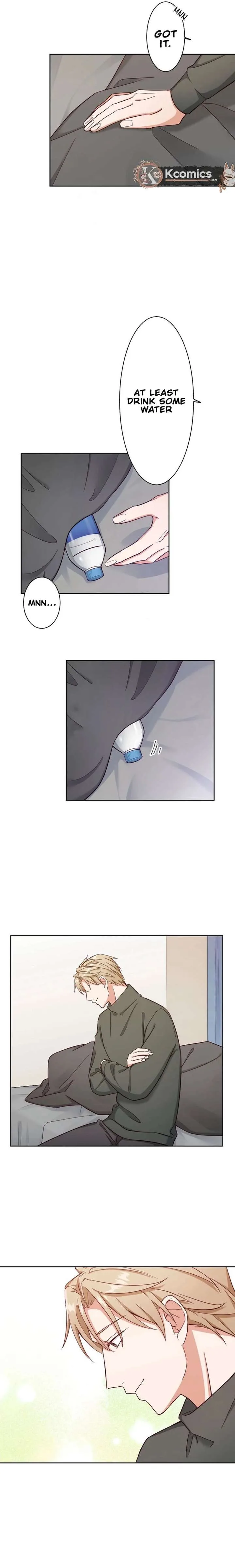 Arika – The Woman Who Took Everything From Me Chapter 17 page 18