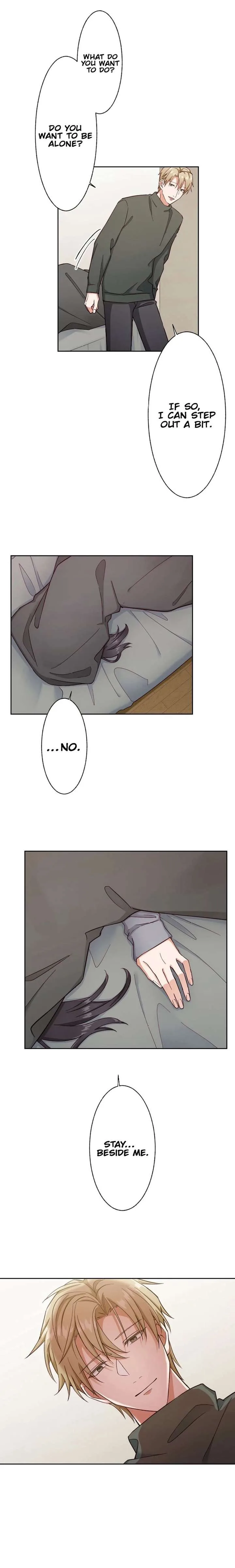 Arika – The Woman Who Took Everything From Me Chapter 17 page 19