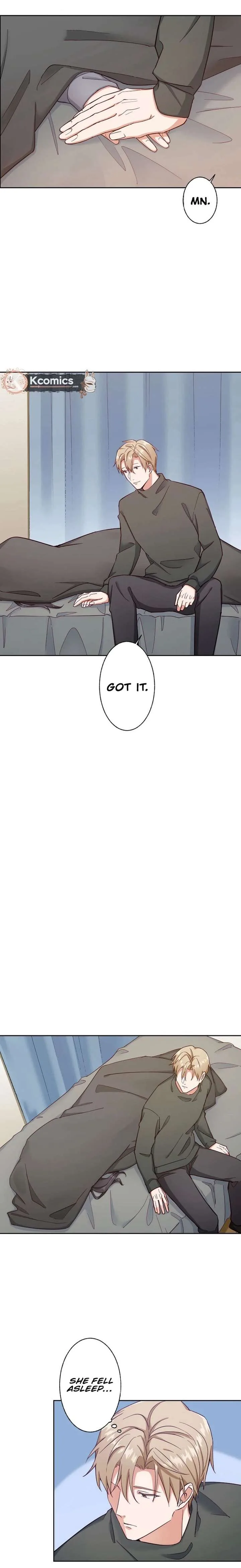 Arika – The Woman Who Took Everything From Me Chapter 17 page 20