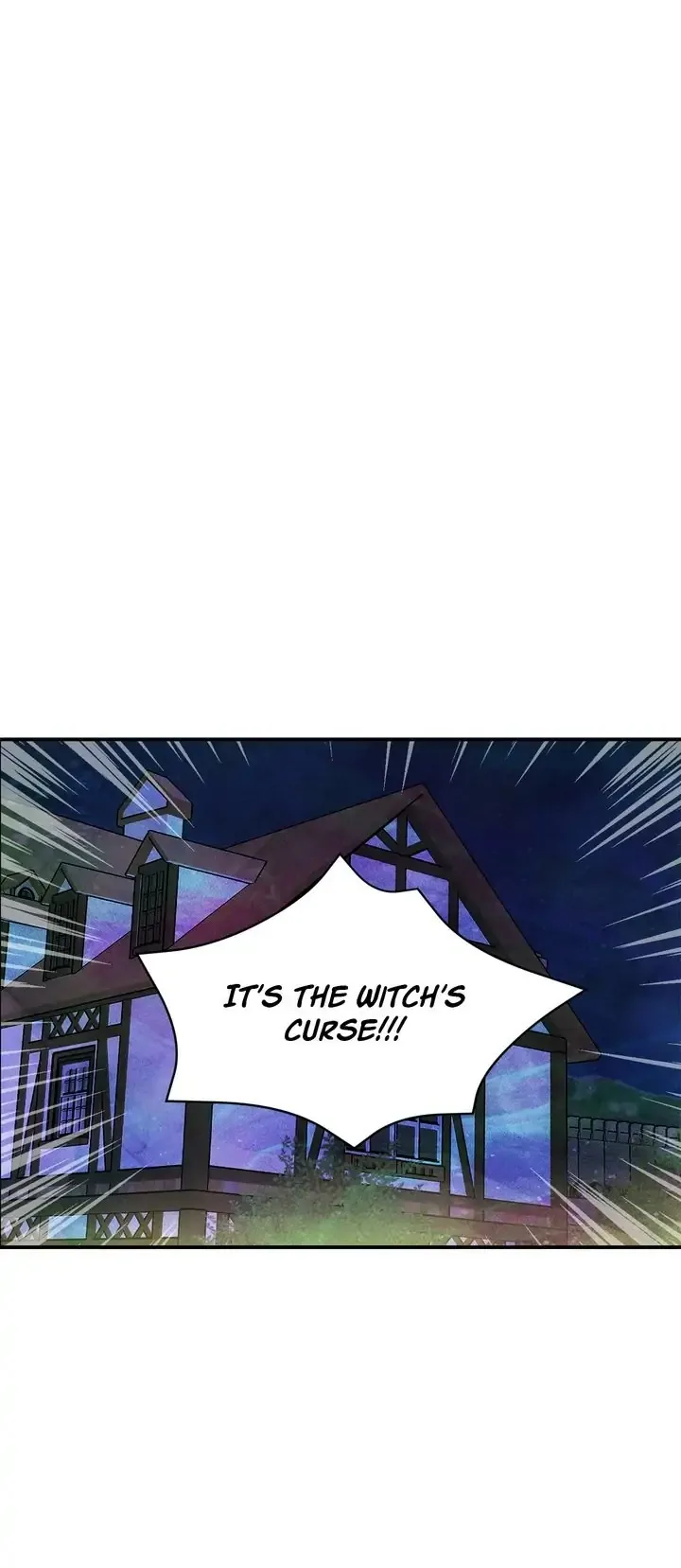 Aristité was Blessed with a Curse Chapter 1 page 5