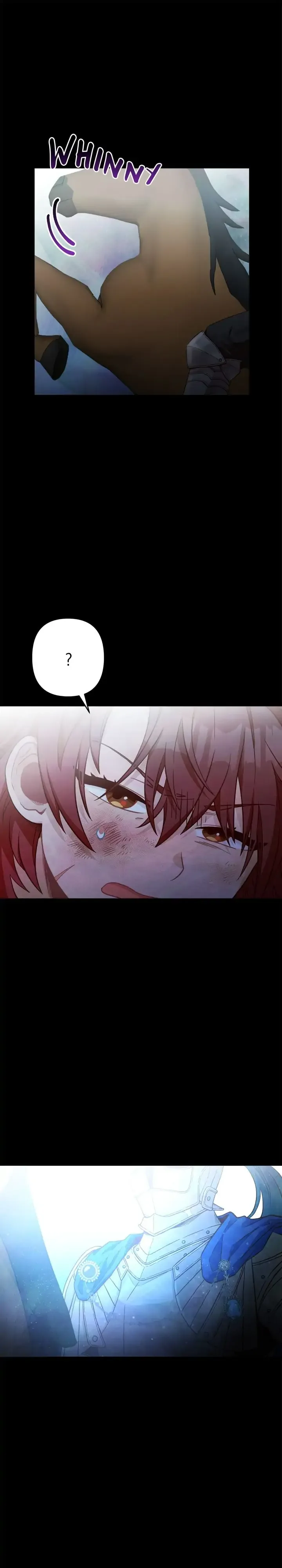 Aristité was Blessed with a Curse Chapter 2 page 9