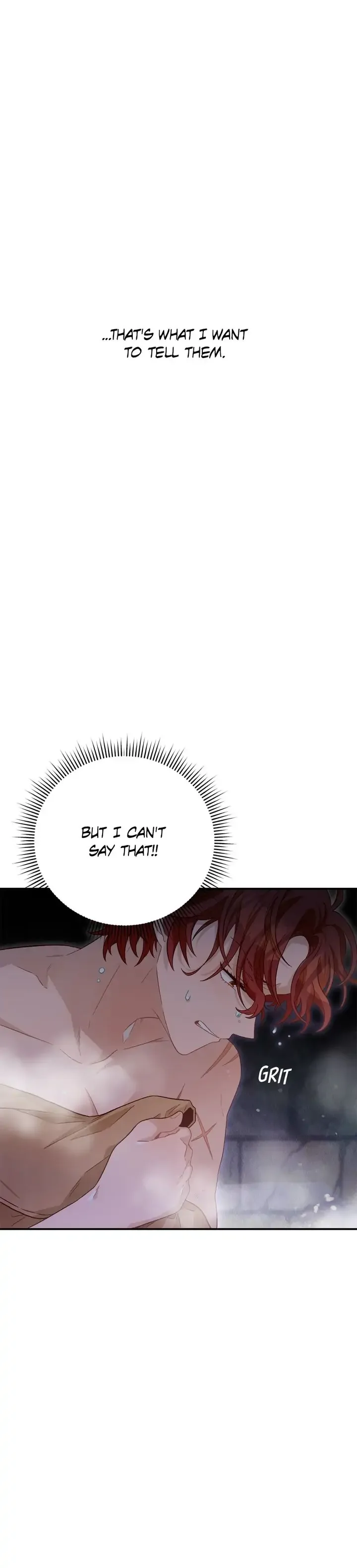 Aristité was Blessed with a Curse Chapter 1 page 7