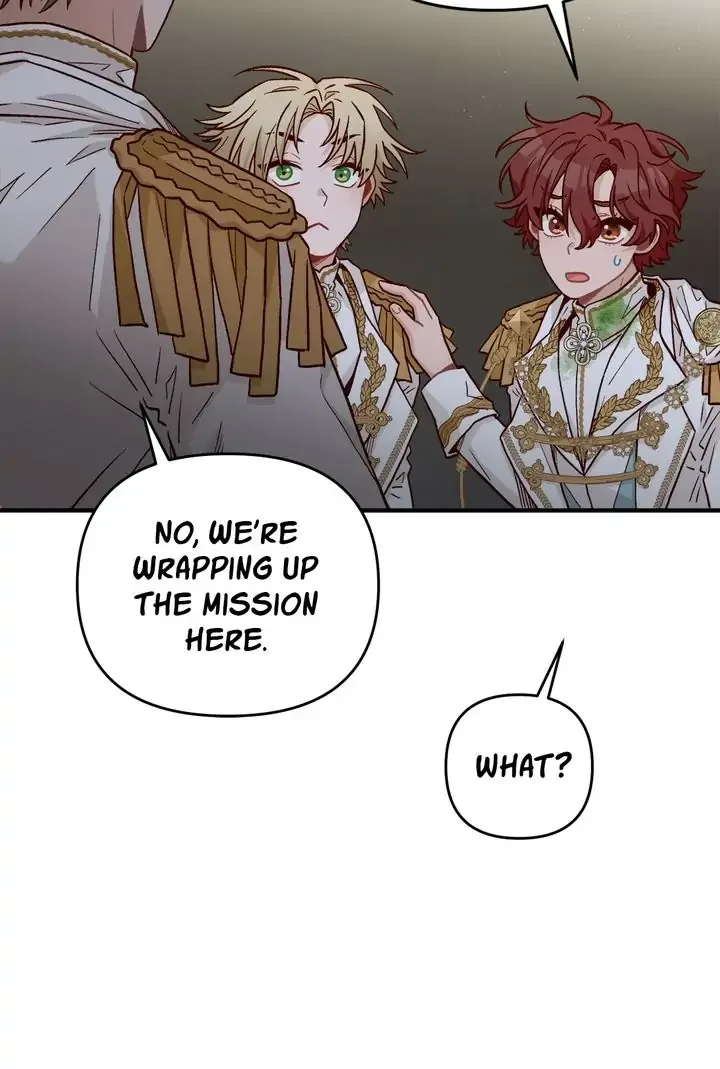 Aristité was Blessed with a Curse Chapter 2 page 16