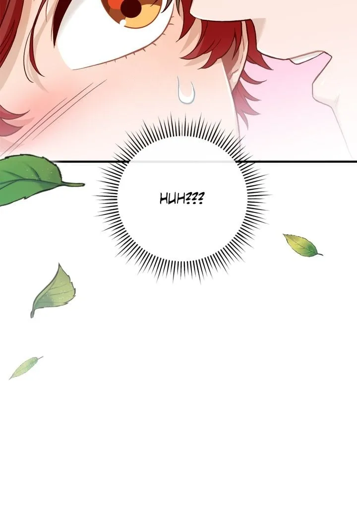 Aristité was Blessed with a Curse Chapter 3.5 page 22