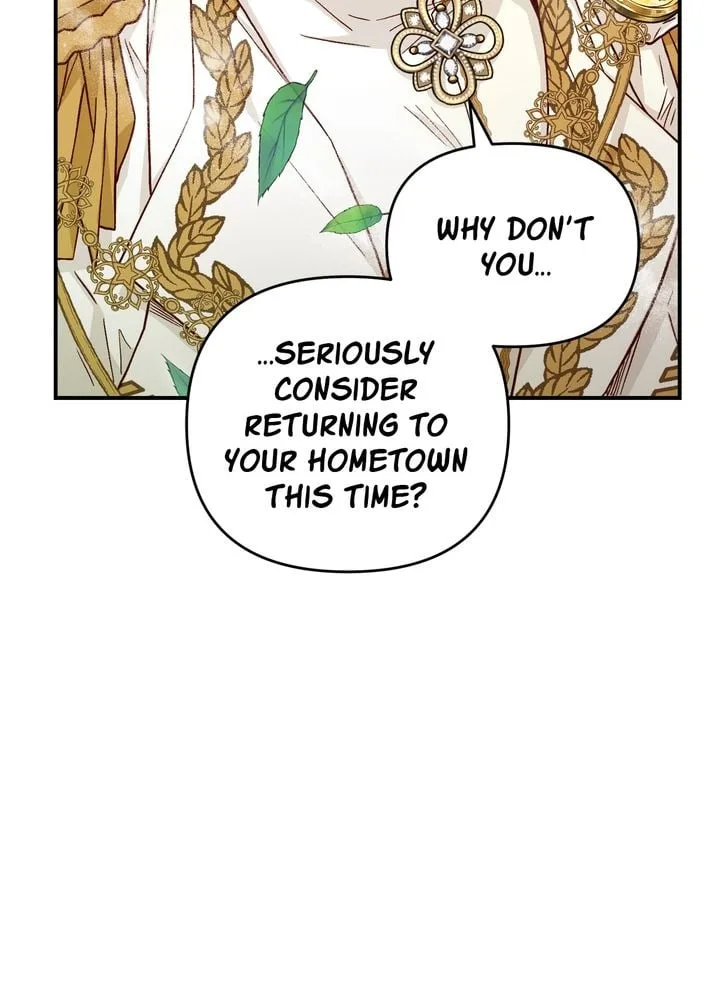 Aristité was Blessed with a Curse Chapter 3.5 page 20