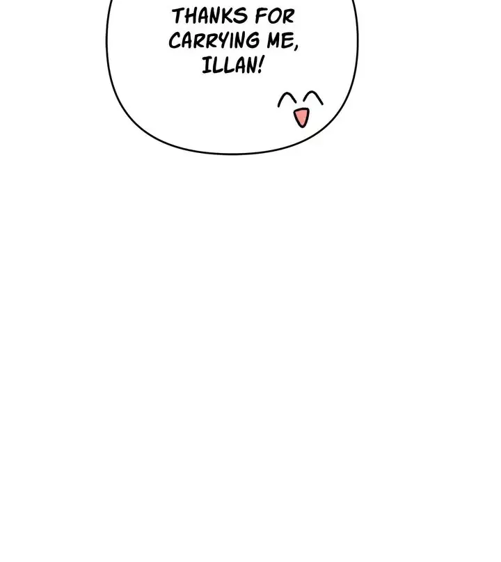 Aristité was Blessed with a Curse Chapter 2 page 23