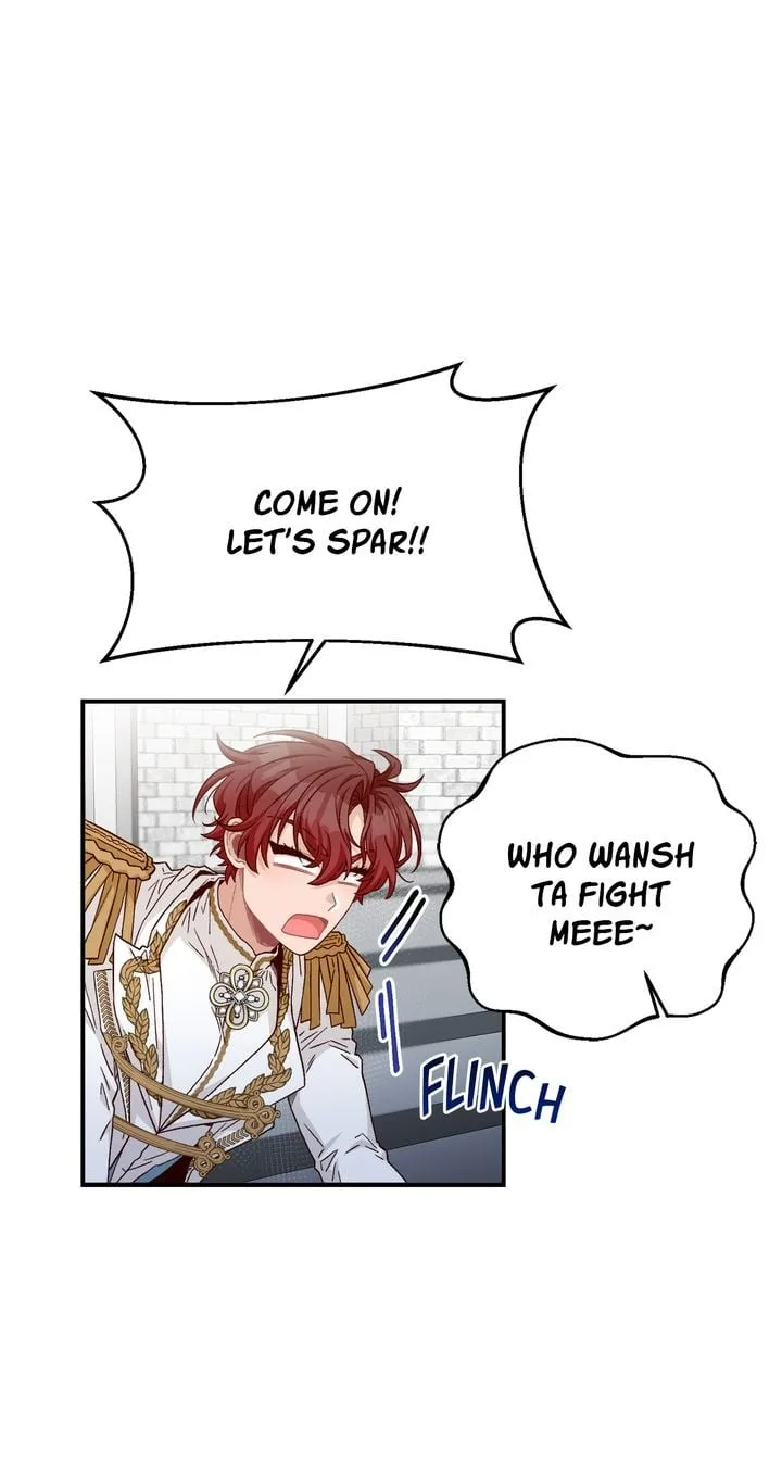 Aristité was Blessed with a Curse Chapter 5 page 9
