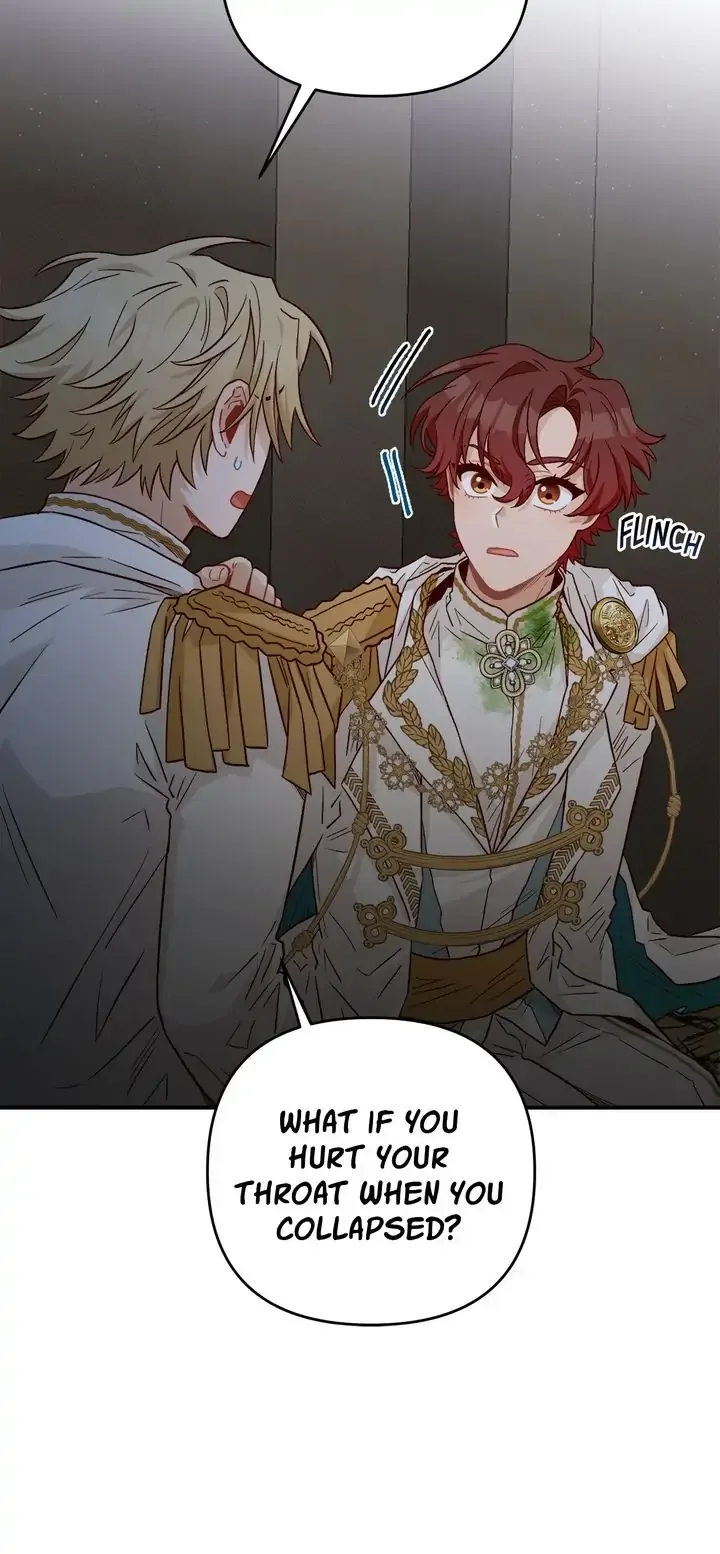 Aristité was Blessed with a Curse Chapter 2 page 25