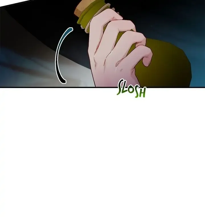 Aristité was Blessed with a Curse Chapter 1 page 27