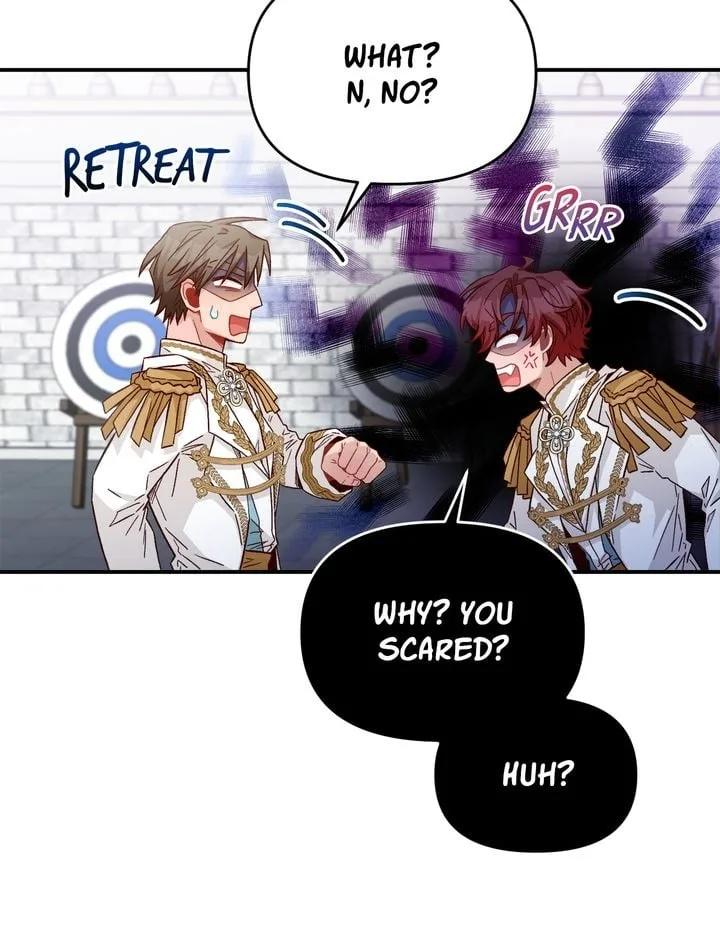Aristité was Blessed with a Curse Chapter 5 page 13