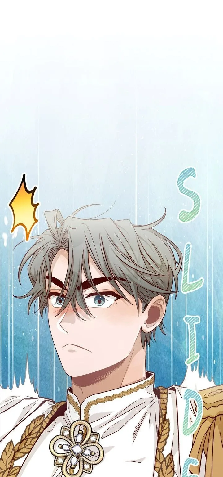 Aristité was Blessed with a Curse Chapter 6.5 page 2