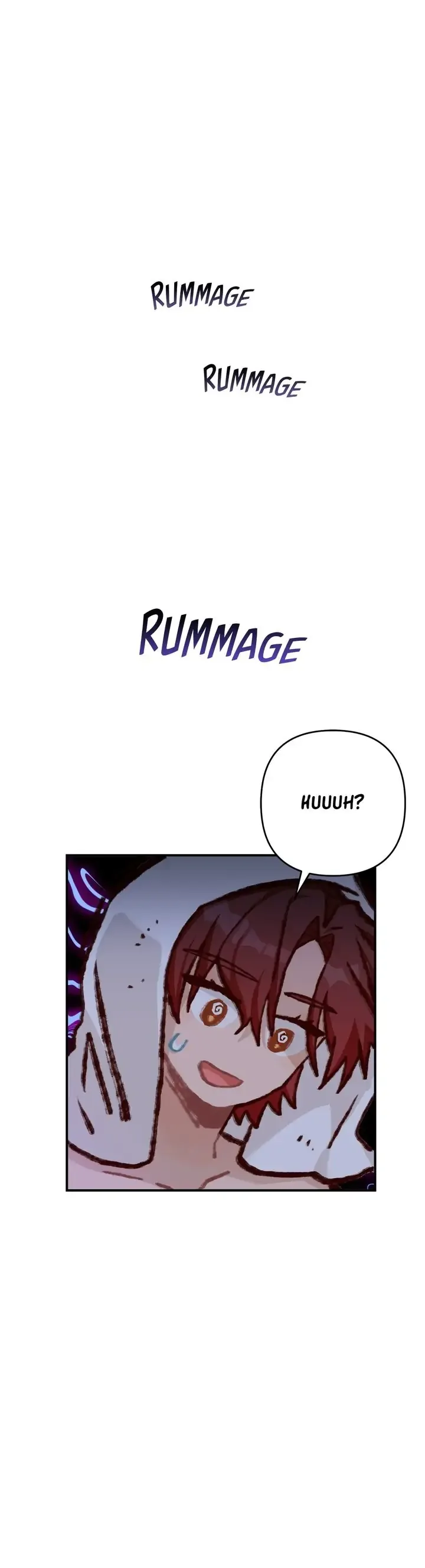 Aristité was Blessed with a Curse Chapter 2 page 39