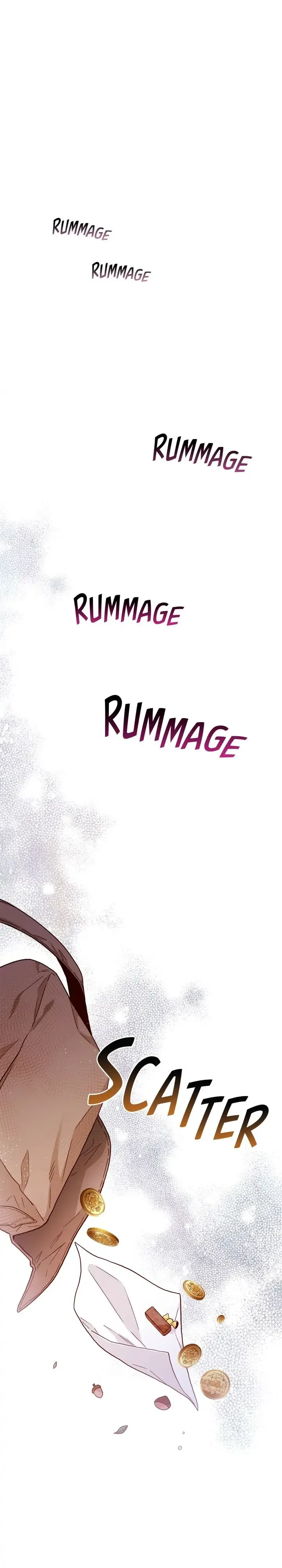 Aristité was Blessed with a Curse Chapter 2 page 40