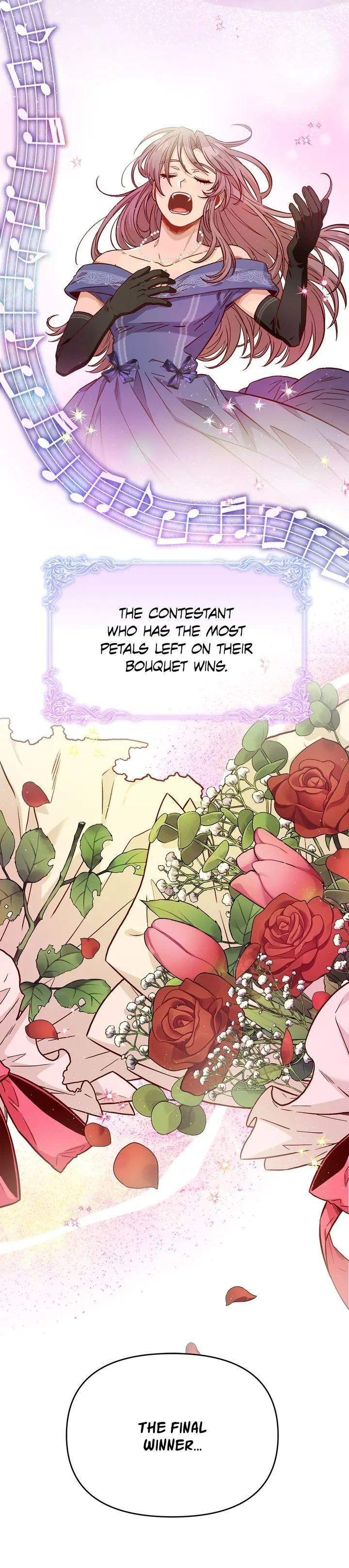 Aristité was Blessed with a Curse Chapter 8 page 14