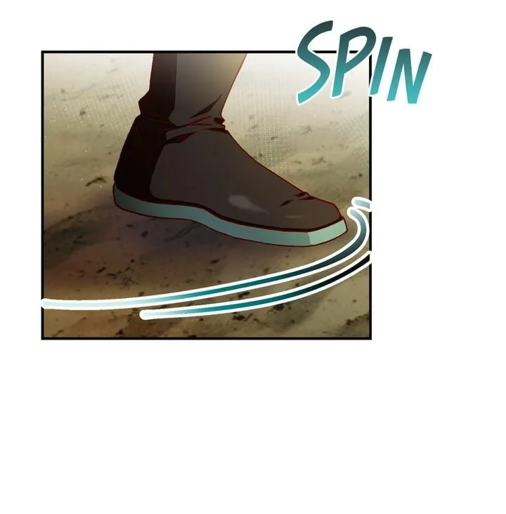 Aristité was Blessed with a Curse Chapter 8 page 20