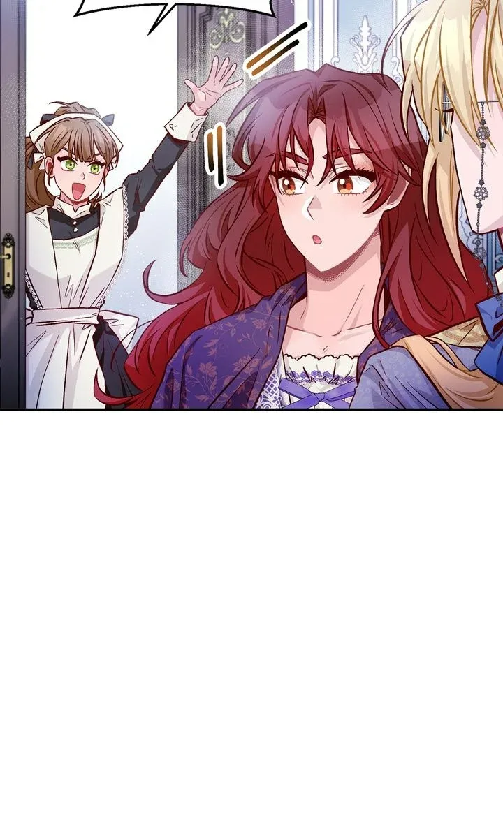 Aristité was Blessed with a Curse Chapter 12 page 7