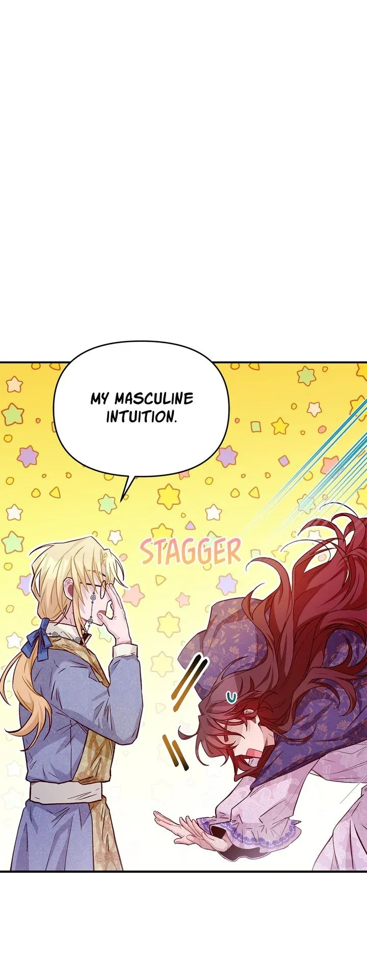 Aristité was Blessed with a Curse Chapter 12 page 5
