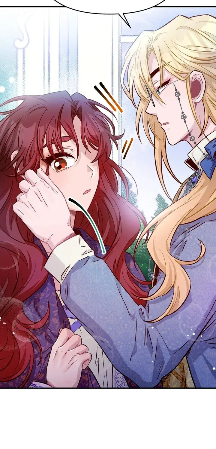 Aristité was Blessed with a Curse Chapter 12 page 9