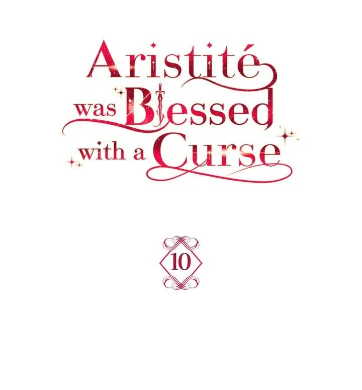 Aristité was Blessed with a Curse Chapter 10 page 9