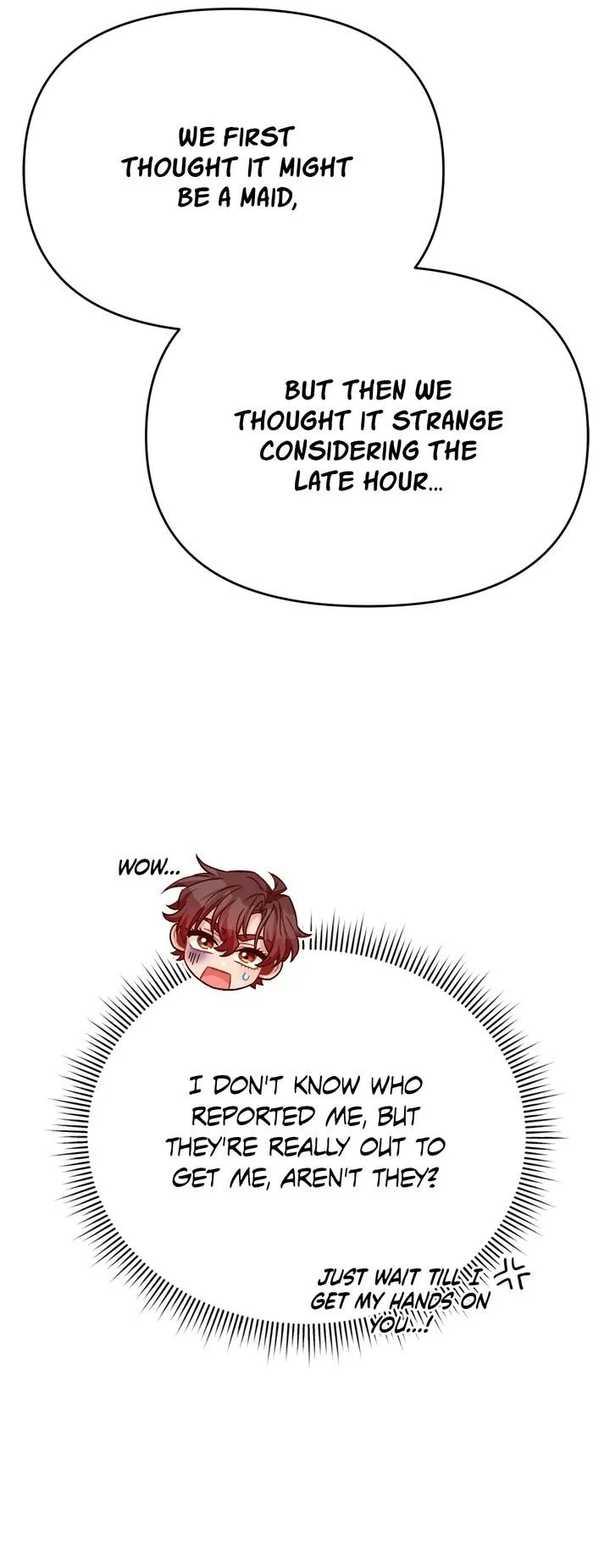 Aristité was Blessed with a Curse Chapter 10 page 7