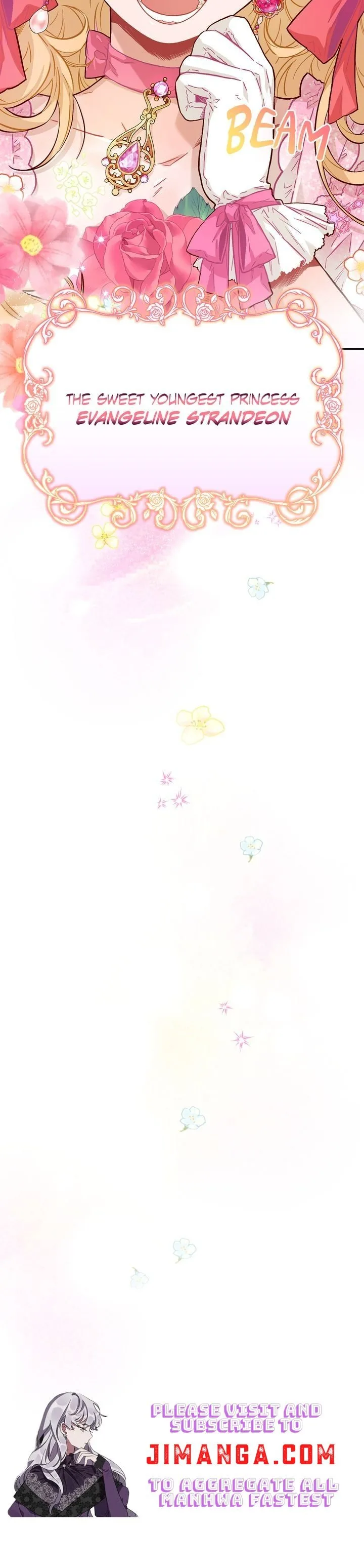 Aristité was Blessed with a Curse Chapter 8 page 24
