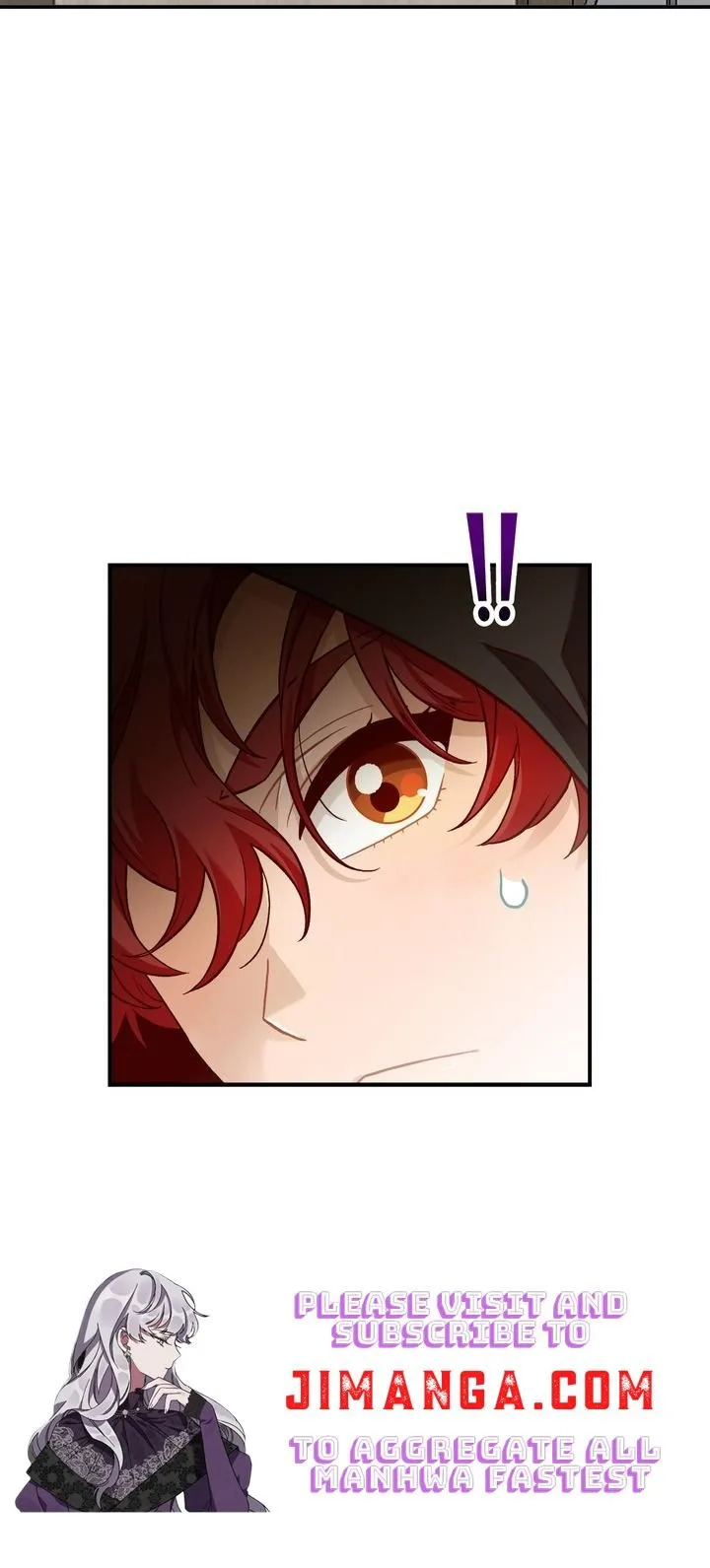 Aristité was Blessed with a Curse Chapter 10 page 17