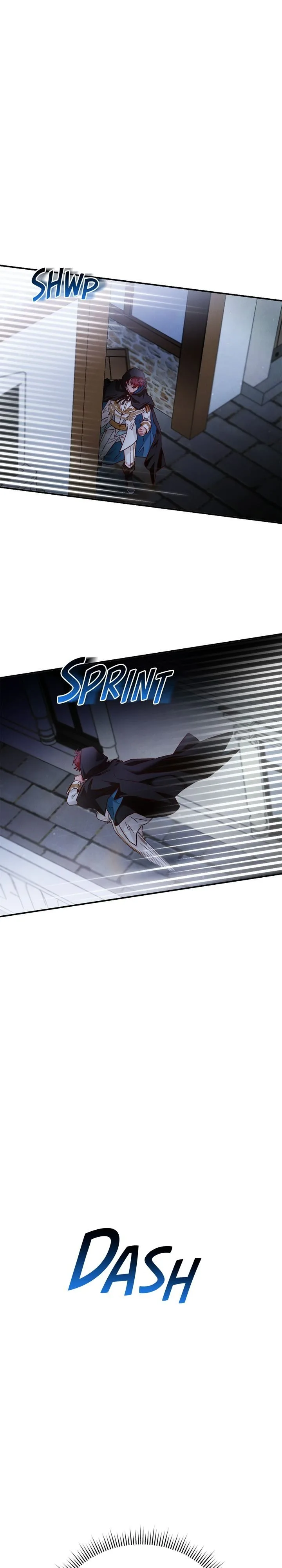 Aristité was Blessed with a Curse Chapter 10 page 26