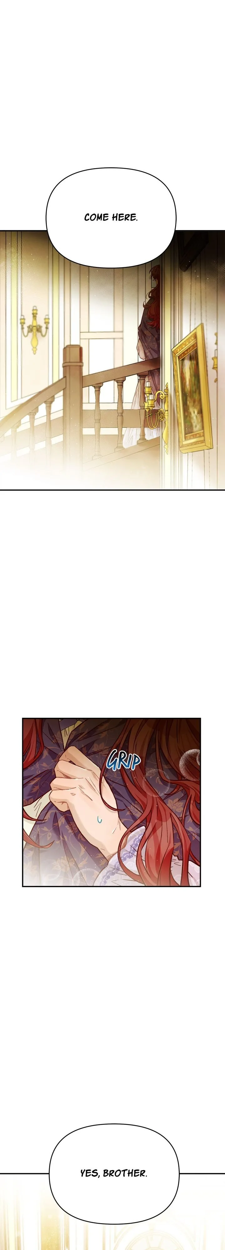 Aristité was Blessed with a Curse Chapter 10 page 44