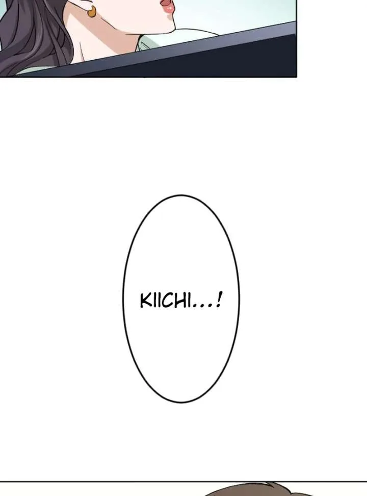 Arika – The Woman Who Took Everything From Me Chapter 4 page 28