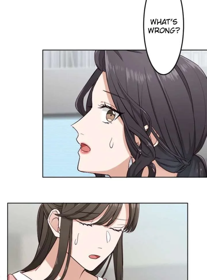 Arika – The Woman Who Took Everything From Me Chapter 6 page 21