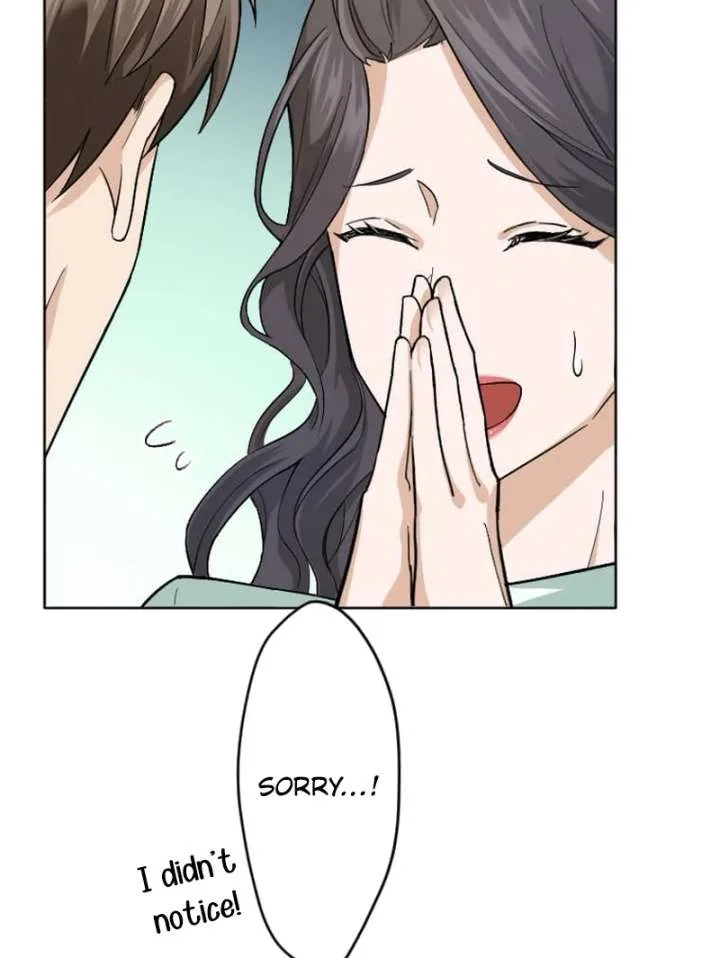 Arika – The Woman Who Took Everything From Me Chapter 4 page 35
