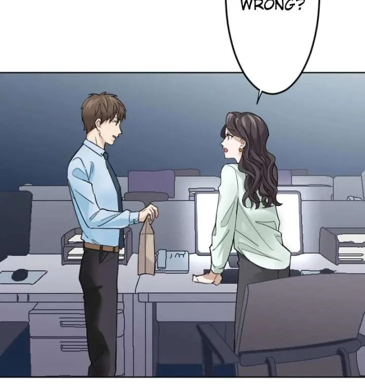 Arika – The Woman Who Took Everything From Me Chapter 4 page 31