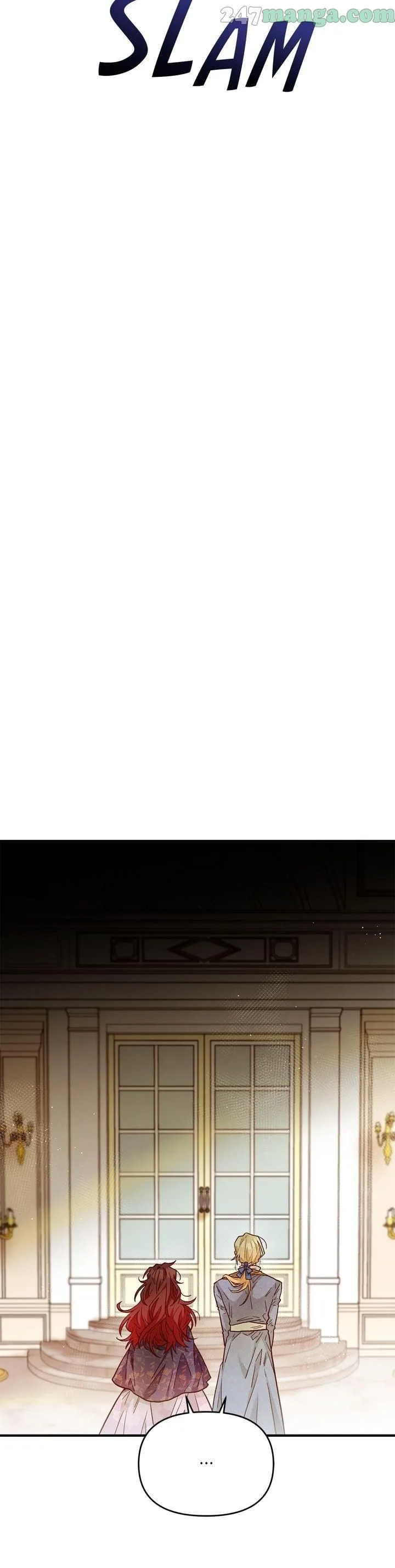 Aristité was Blessed with a Curse Chapter 11 page 21
