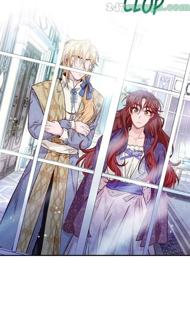 Aristité was Blessed with a Curse Chapter 11 page 43