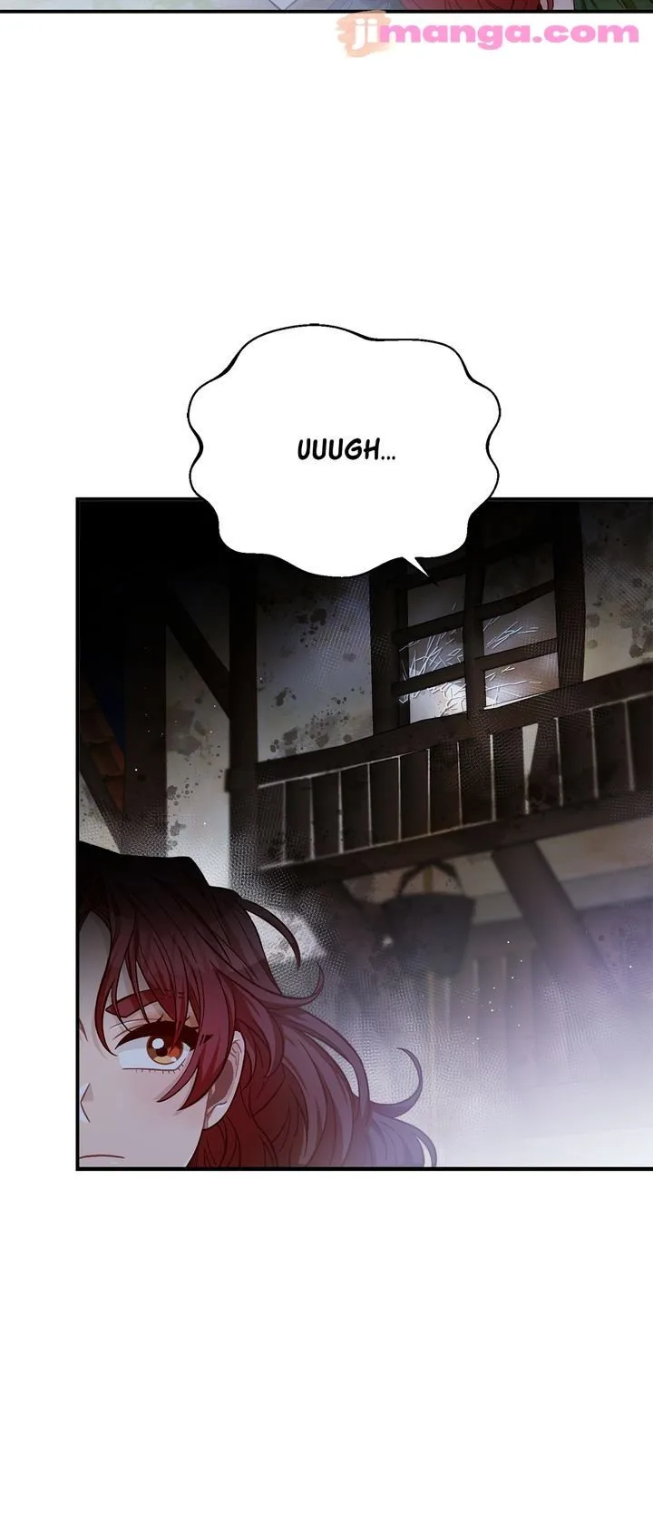 Aristité was Blessed with a Curse Chapter 16 page 8