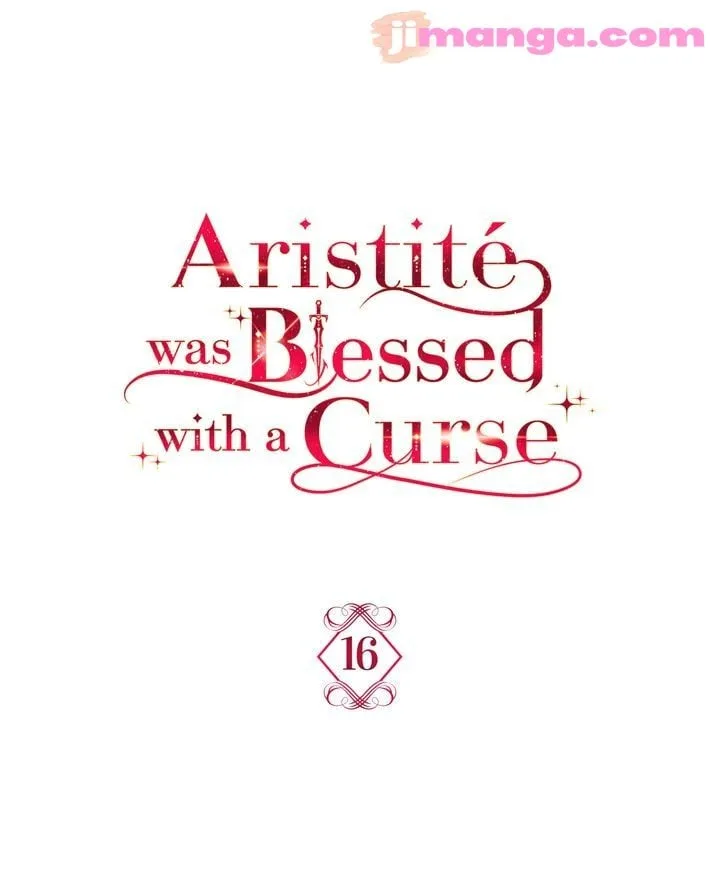 Aristité was Blessed with a Curse Chapter 16 page 6