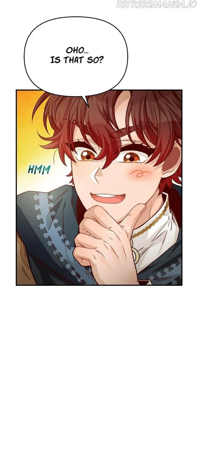 Aristité was Blessed with a Curse Chapter 13 page 5