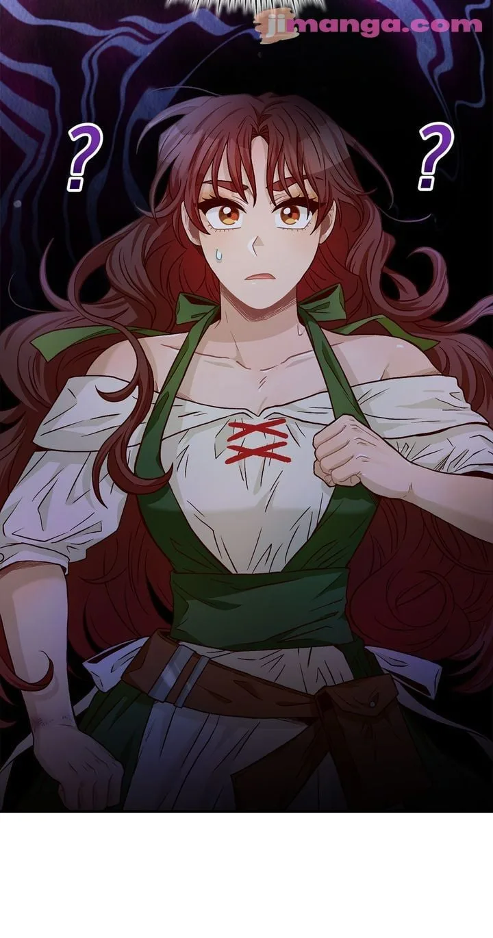 Aristité was Blessed with a Curse Chapter 16.5 page 9